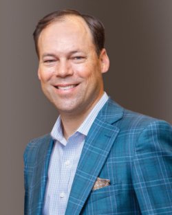 Headshot Image for Scott Linch